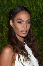 JOAN SMALLS at Chanel Dinner at Tribeca Film Festival in New York