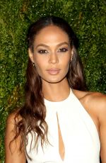 JOAN SMALLS at Chanel Dinner at Tribeca Film Festival in New York