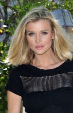 JOANNA KRUPA at Michael Simon Photoshoot in Beverly Hills 04/20/2015