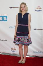 JOEY KING at Milk + Bookies 2015 Story Time Celebration in Los Angeles