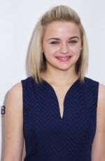 JOEY KING at Milk + Bookies 2015 Story Time Celebration in Los Angeles