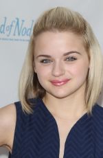 JOEY KING at Milk + Bookies 2015 Story Time Celebration in Los Angeles