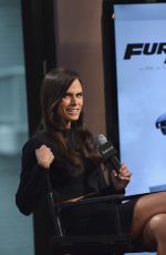 JORDANA BREWSTER AOL