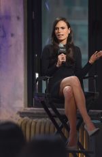 JORDANA BREWSTER AOL