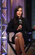 JORDANA BREWSTER AOL