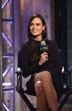 JORDANA BREWSTER AOL