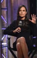 JORDANA BREWSTER AOL