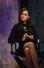 JORDANA BREWSTER AOL