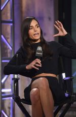JORDANA BREWSTER AOL