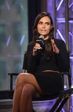JORDANA BREWSTER AOL