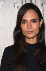 JORDANA BREWSTER AOL