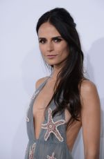 JORDANA BREWSTER at Furious 7 Premiere in Hollywood