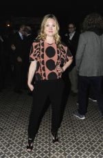 JULIA STILES Arrives at Showtime Original Comedy Series Happyish in New York