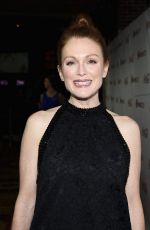 JULIANNE MOORE at Cinemacon Big Screen Achievement Awards in Las Vegas