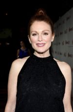 JULIANNE MOORE at Cinemacon Big Screen Achievement Awards in Las Vegas