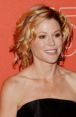 JULIE BOWEN at Lacma