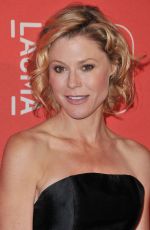 JULIE BOWEN at Lacma