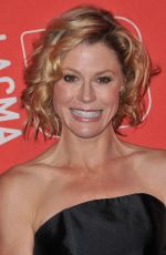 JULIE BOWEN at Lacma
