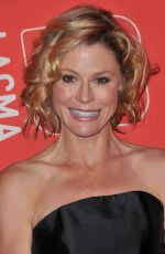 JULIE BOWEN at Lacma