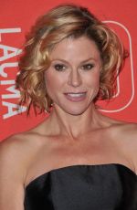 JULIE BOWEN at Lacma