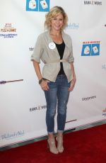JULIE BOWEN at Milk + Bookies 2015 Story Time Celebration in Los Angeles