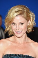 JULIE BOWEN at White House Correspondents Association Dinner in Washington