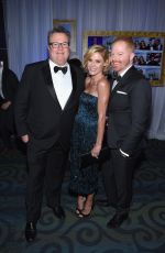 JULIE BOWEN at White House Correspondents Association Dinner in Washington