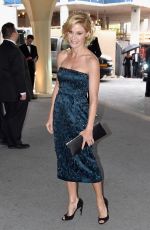 JULIE BOWEN at White House Correspondents Association Dinner in Washington