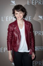 JULIETTE BINOCHE at L