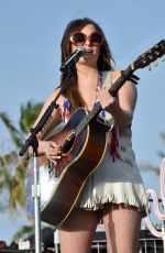 KACEY MUSGRAVES Performs at 2015 Stagecoach California