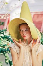 KARLIE KLOSS in Porter #8 Magazine, Summer 2015
