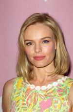 KATE BOSWORTH at Lilly Pulitzer for Target Launch in New York