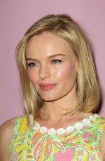 KATE BOSWORTH at Lilly Pulitzer for Target Launch in New York