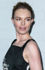KATE BOSWORTH at Samsung Galaxy S6 and Galaxy S6 Edge Launch in Los Angeles