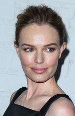 KATE BOSWORTH at Samsung Galaxy S6 and Galaxy S6 Edge Launch in Los Angeles