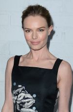 KATE BOSWORTH at Samsung Galaxy S6 and Galaxy S6 Edge Launch in Los Angeles