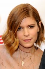 KATE MARA at 20th Century Fox Presentation at Cinemacon in Las Vegas