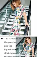 KATE MARA in Women’s Health Magazine, Middle East April 2015 Issue