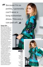 KATE MARA in Women’s Health Magazine, Middle East April 2015 Issue