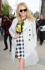 KATE UPTON at Vogue Festival in London