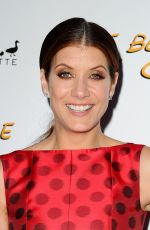 KATE WALSH at Just Before I Go Premiere in Hollywood