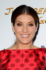 KATE WALSH at Just Before I Go Premiere in Hollywood