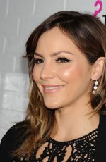 KATHARINE MCPHEE at Justfab Ready-to-wear Launch Party in West Hollywood