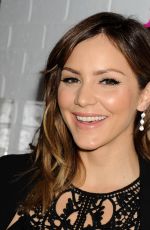 KATHARINE MCPHEE at Justfab Ready-to-wear Launch Party in West Hollywood