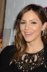 KATHARINE MCPHEE at Justfab Ready-to-wear Launch Party in West Hollywood