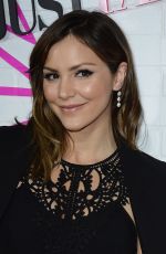 KATHARINE MCPHEE at Justfab Ready-to-wear Launch Party in West Hollywood