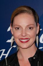 KATHERINE HEIGL at Jackie & Ryan Premiere in Costa Mesa