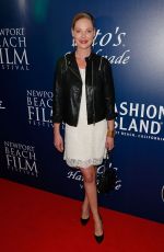 KATHERINE HEIGL at Jackie & Ryan Premiere in Costa Mesa