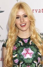 KATHERINE MCNAMARA at John Varvatos at 2015 Stuart House Benefit in Los Angeles