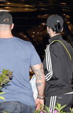 KATY PERRY Out and About in Tokyo